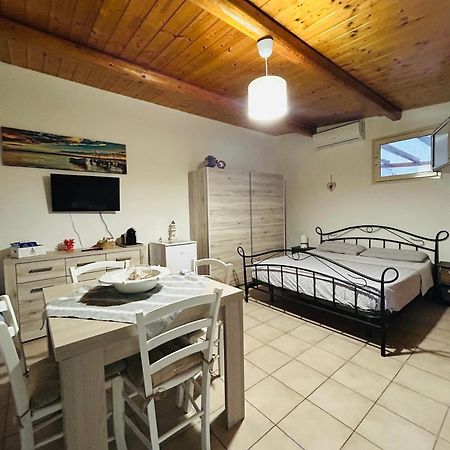 Casa Vacanza Delfino Azzurro - Noto Marina - Calabernardo Zewnętrze zdjęcie