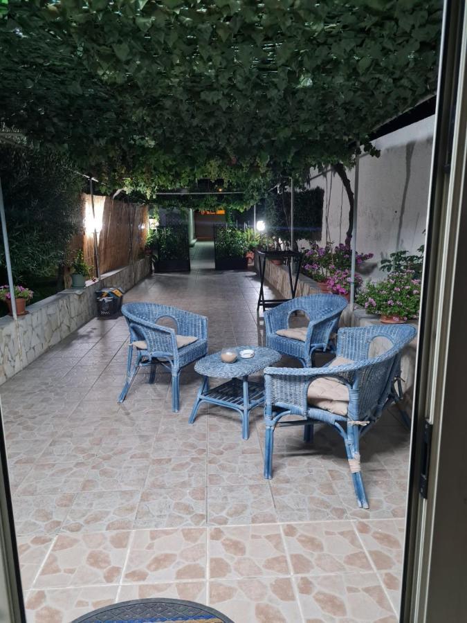 Casa Vacanza Delfino Azzurro - Noto Marina - Calabernardo Zewnętrze zdjęcie